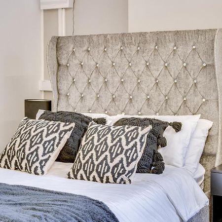 Boutique Apartments Bradford  Dış mekan fotoğraf