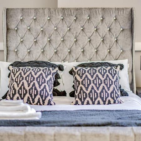 Boutique Apartments Bradford  Dış mekan fotoğraf