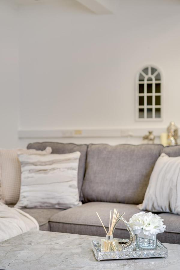 Boutique Apartments Bradford  Dış mekan fotoğraf