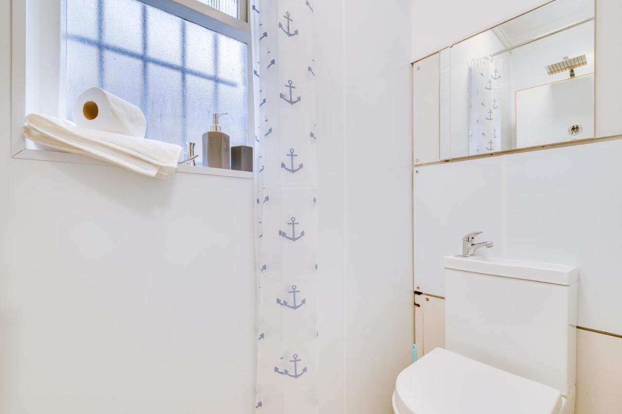 Boutique Apartments Bradford  Dış mekan fotoğraf